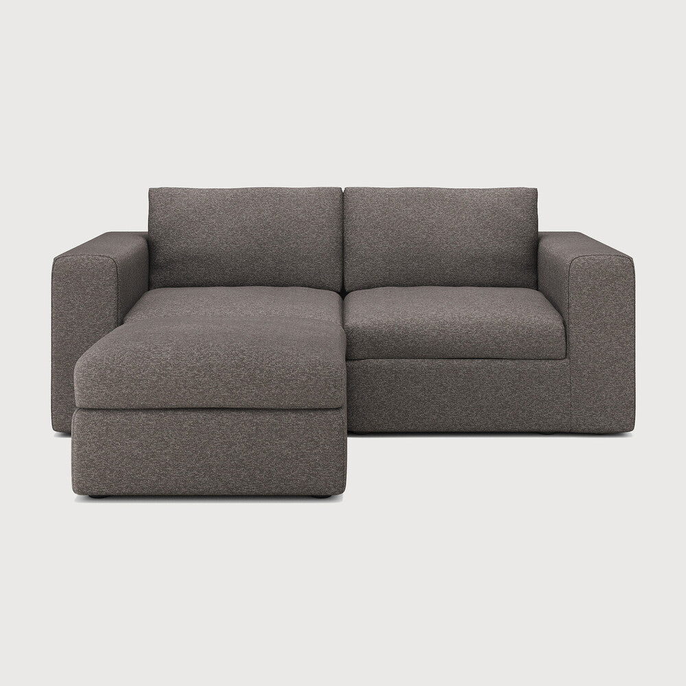 Mellow Modular Sofa Set – High - Density Foam, Configurable Comfort - Sage InteriorsEthnicraftSofa