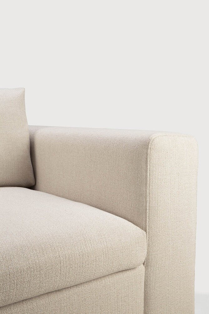 Mellow Modular Sofa Set – High - Density Foam, Configurable Comfort - Sage InteriorsEthnicraftSofa