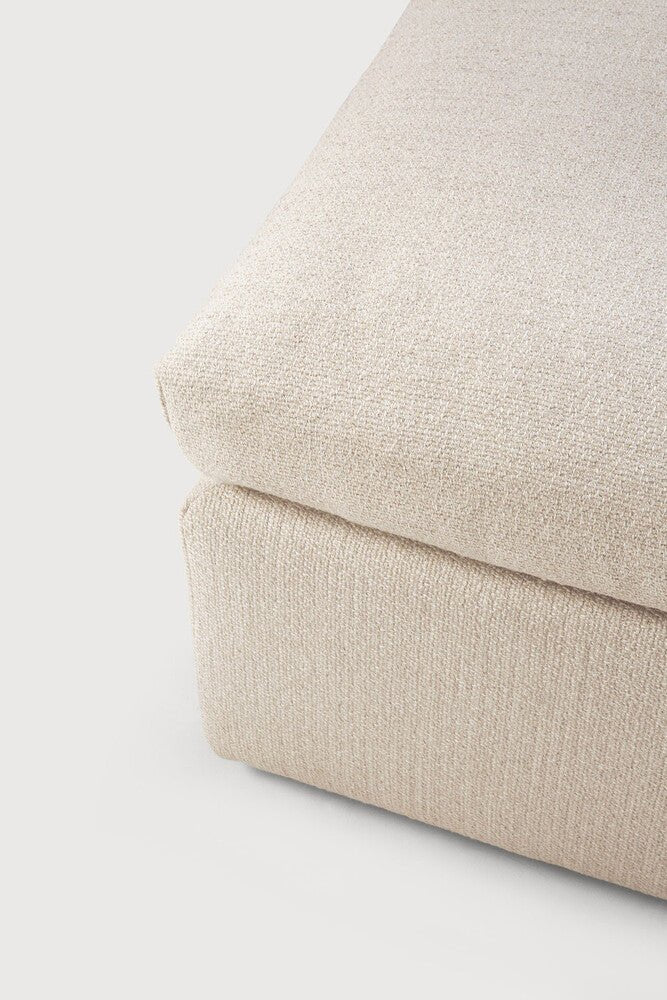 Mellow Modular Sofa Set – High - Density Foam, Configurable Comfort - Sage InteriorsEthnicraftSofa