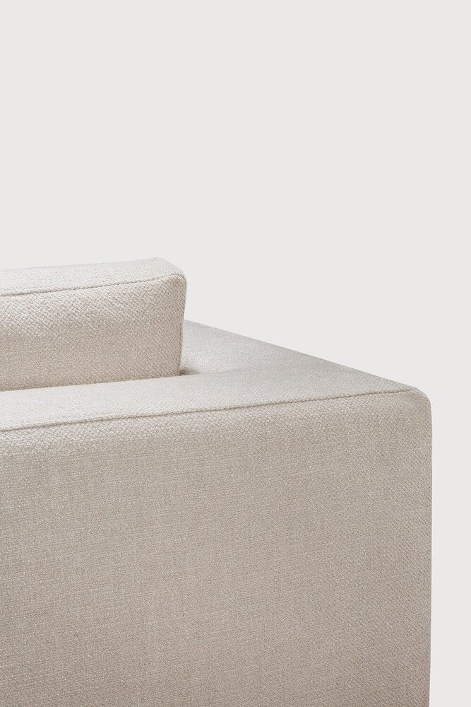 Mellow Modular Sofa Set – High - Density Foam - Sage InteriorsEthnicraftSofa
