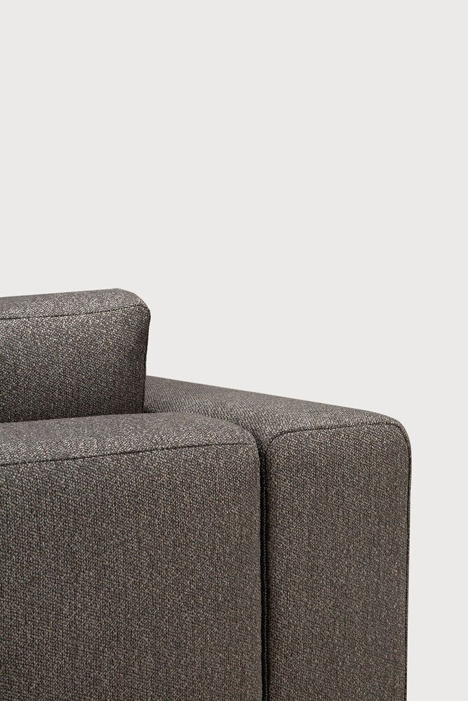 Mellow Modular Sofa Set – High - Density Foam - Sage InteriorsEthnicraftSofa