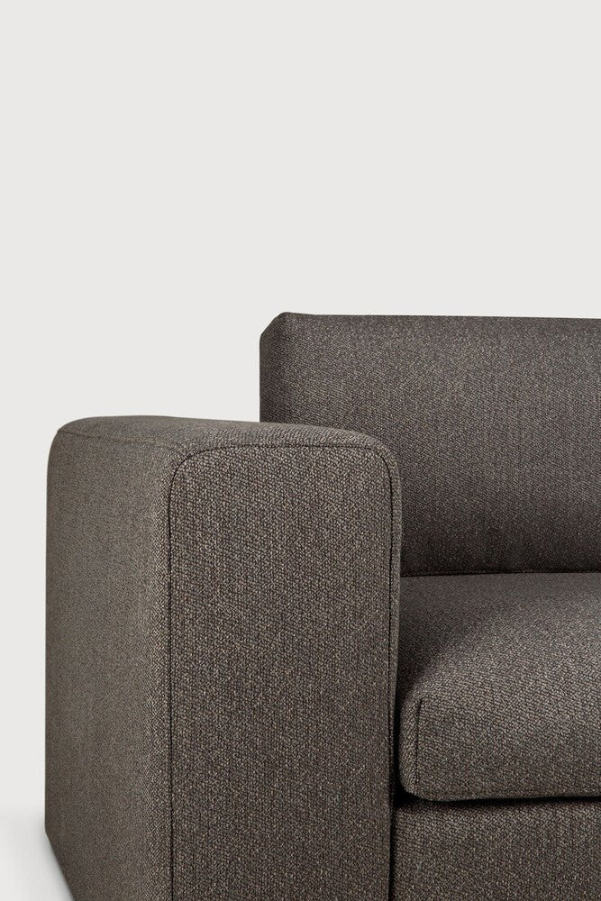 Mellow Modular Sofa Set – High - Density Foam - Sage InteriorsEthnicraftSofa