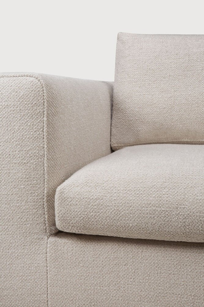 Mellow Modular Sofa Set – High - Density Foam - Sage InteriorsEthnicraftSofa