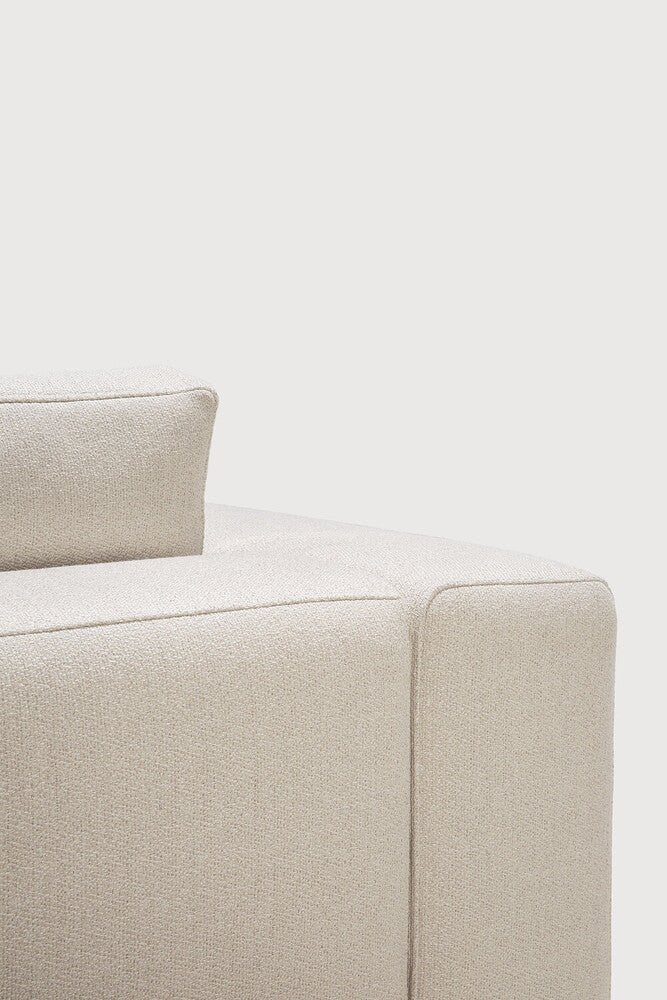 Mellow Modular Sofa Set – High - Density Foam - Sage InteriorsEthnicraftSofa