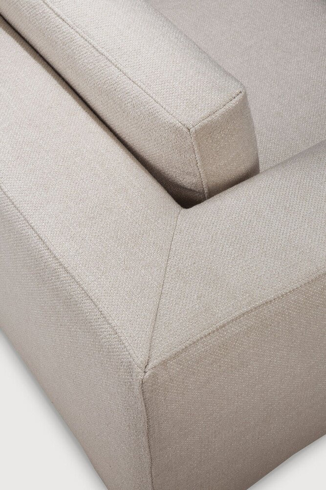 Mellow Modular Sofa Set – High - Density Foam - Sage InteriorsEthnicraftSofa