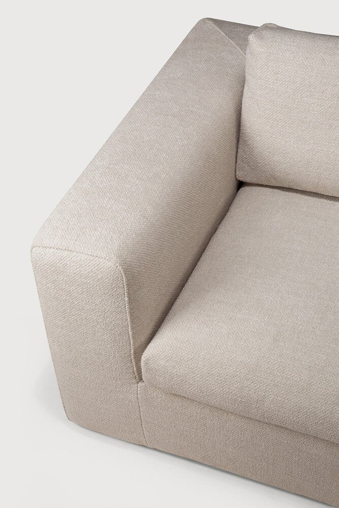 Mellow Modular Sofa Set – High - Density Foam - Sage InteriorsEthnicraftSofa