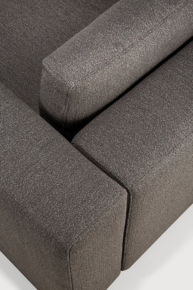 Mellow Modular Sofa Set – High - Density Foam - Sage InteriorsEthnicraftSofa