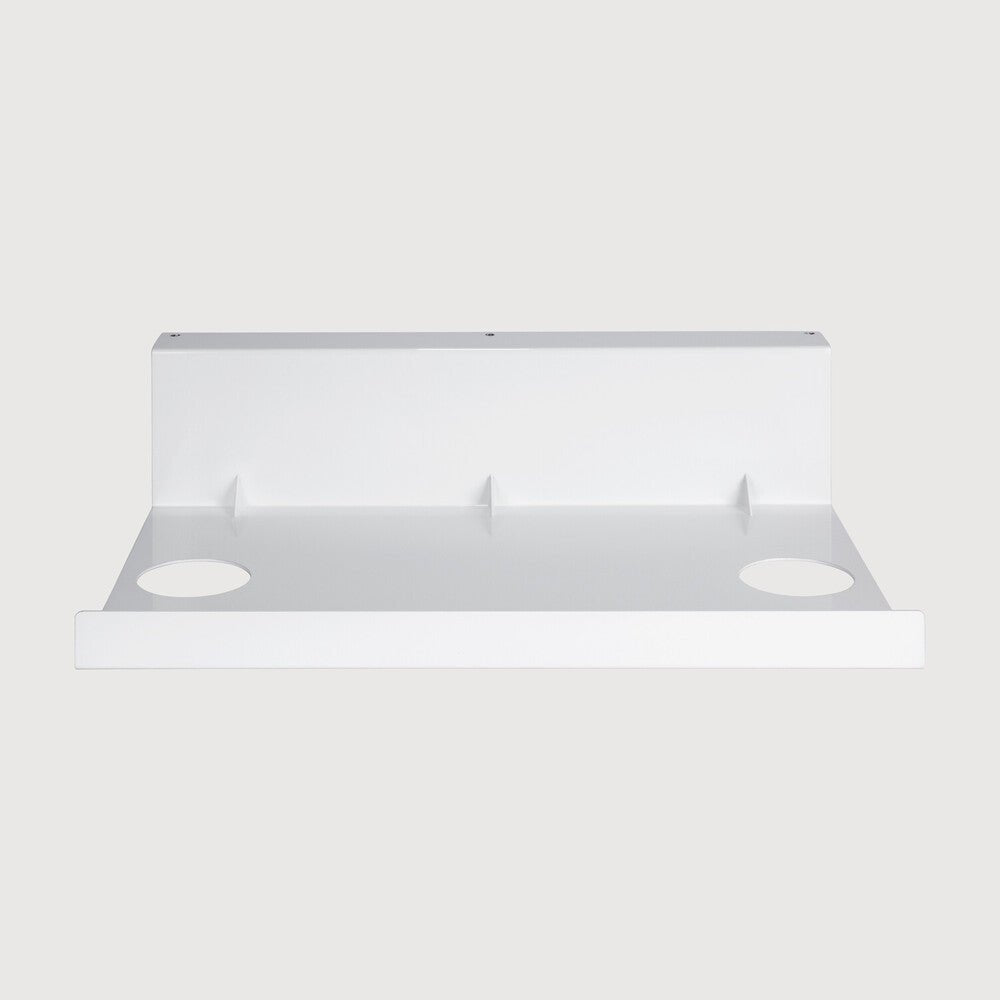 Metal Cable Tray – Modern Desk Cable Organizer | Sage Interiors - Sage InteriorsEthnicraft