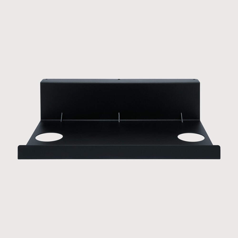 Metal Cable Tray – Modern Desk Cable Organizer | Sage Interiors - Sage InteriorsEthnicraft