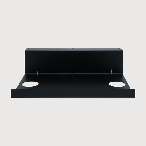 Metal Cable Tray – Modern Desk Cable Organizer | Sage Interiors - Sage InteriorsEthnicraft