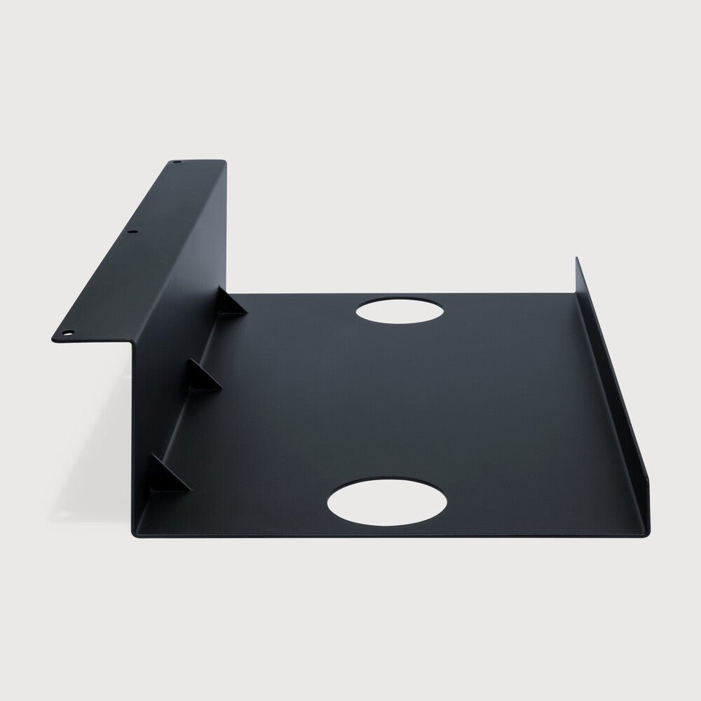 Metal Cable Tray – Modern Desk Cable Organizer | Sage Interiors - Sage InteriorsEthnicraft