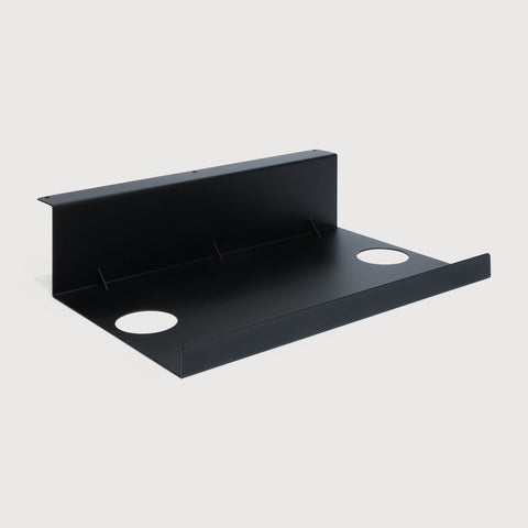 Metal Cable Tray – Modern Desk Cable Organizer | Sage Interiors - Sage InteriorsEthnicraft