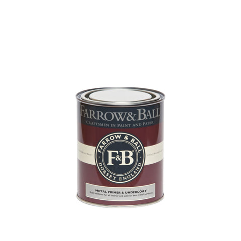 Metal Primer & Undercoat - Sage InteriorsFarrow & BallPrimers