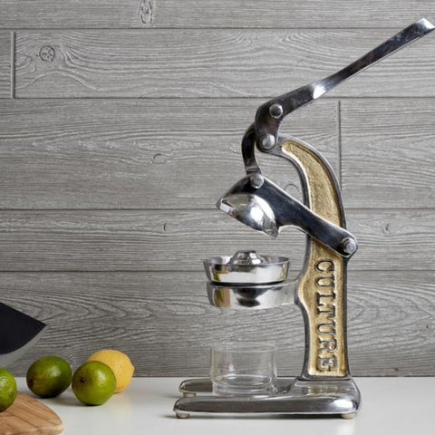 Mexican Citrus Juicer - Sage Interiorsverve culture