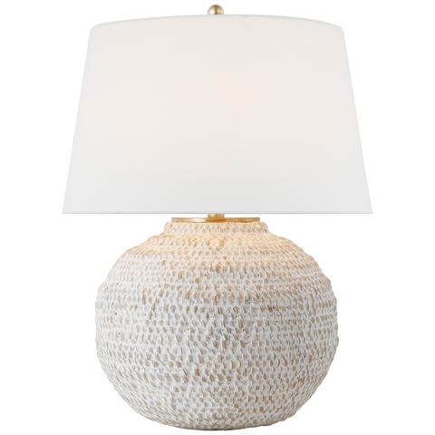 Avedon Small Table Lamp