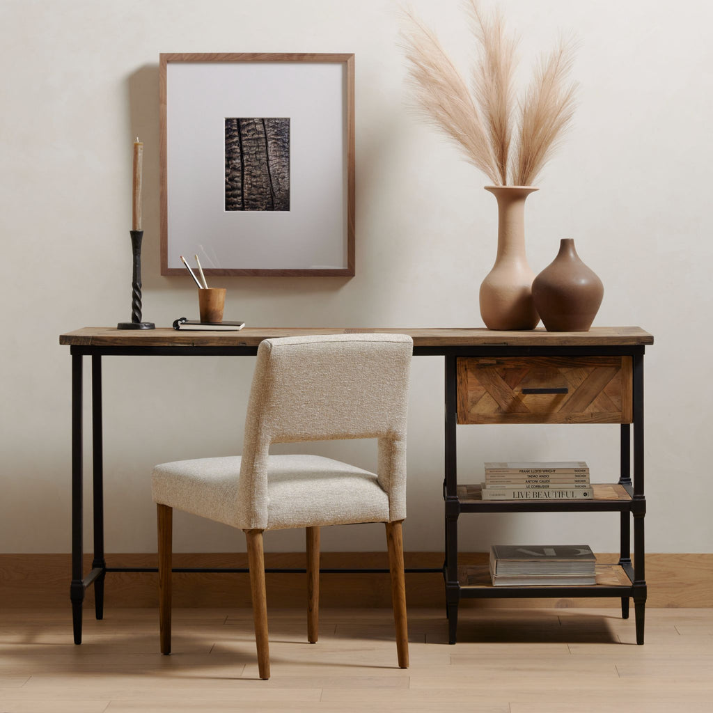 Midcentury Minded Dining Chair - Sage InteriorsFHDining Chair