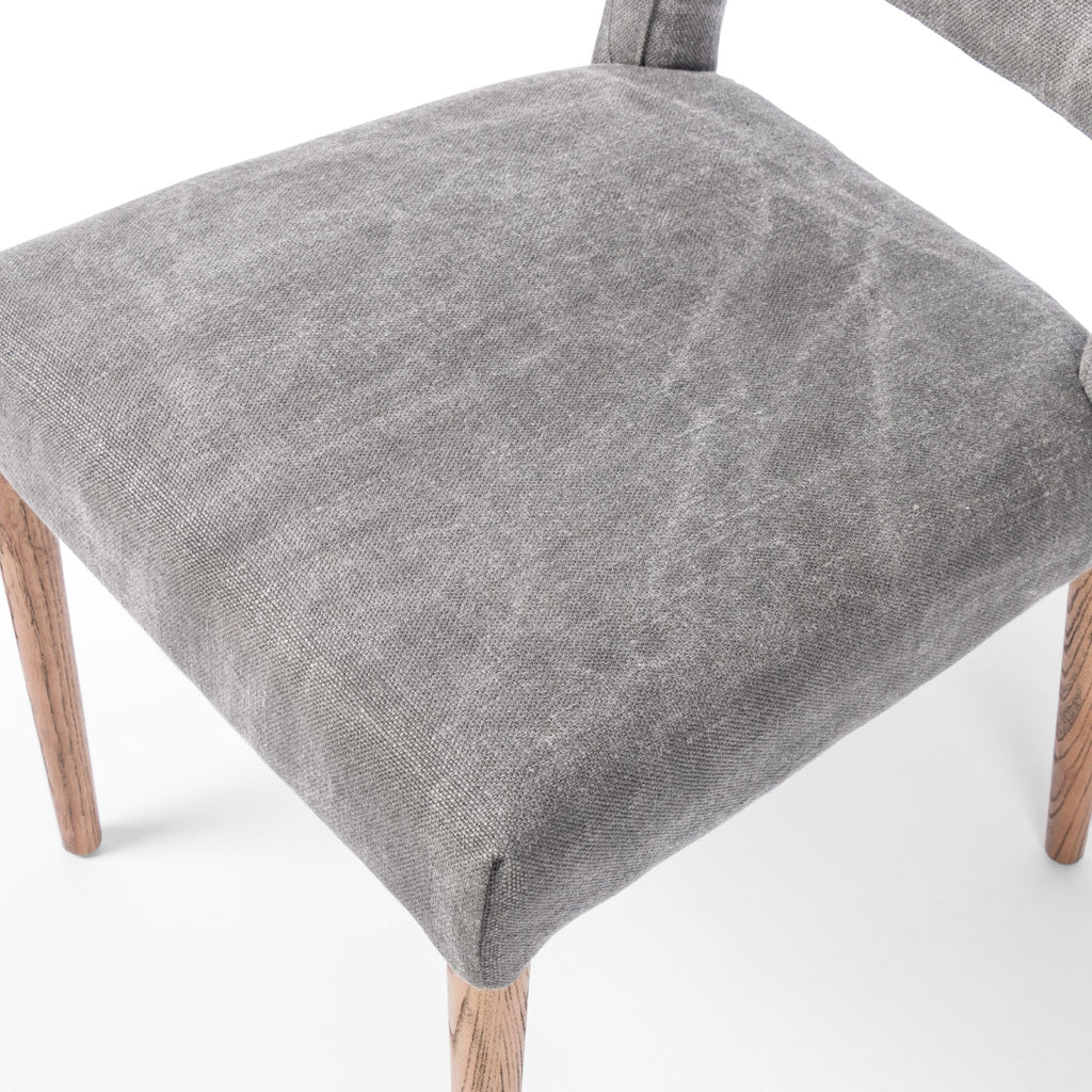 Midcentury Minded Dining Chair - Sage InteriorsFHDining Chair