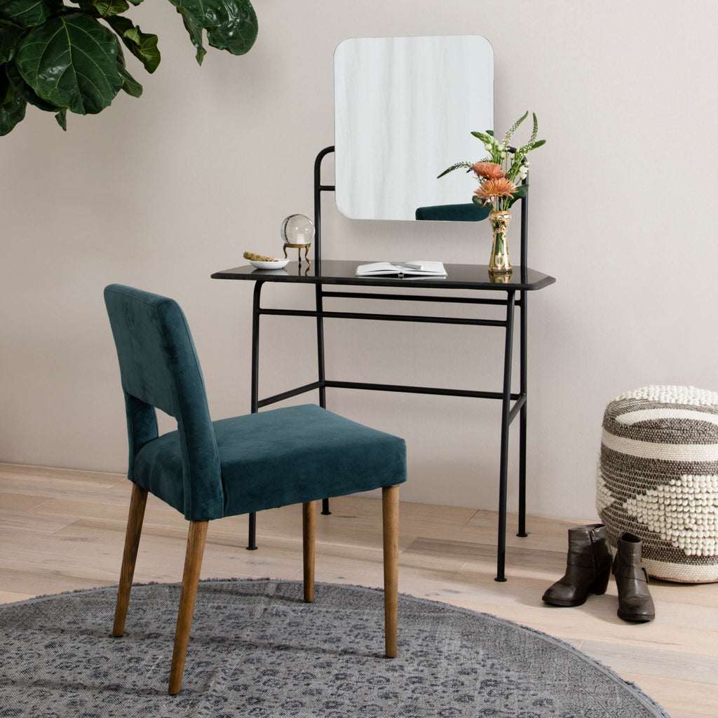 Midcentury Minded Dining Chair - Sage InteriorsFHDining Chair