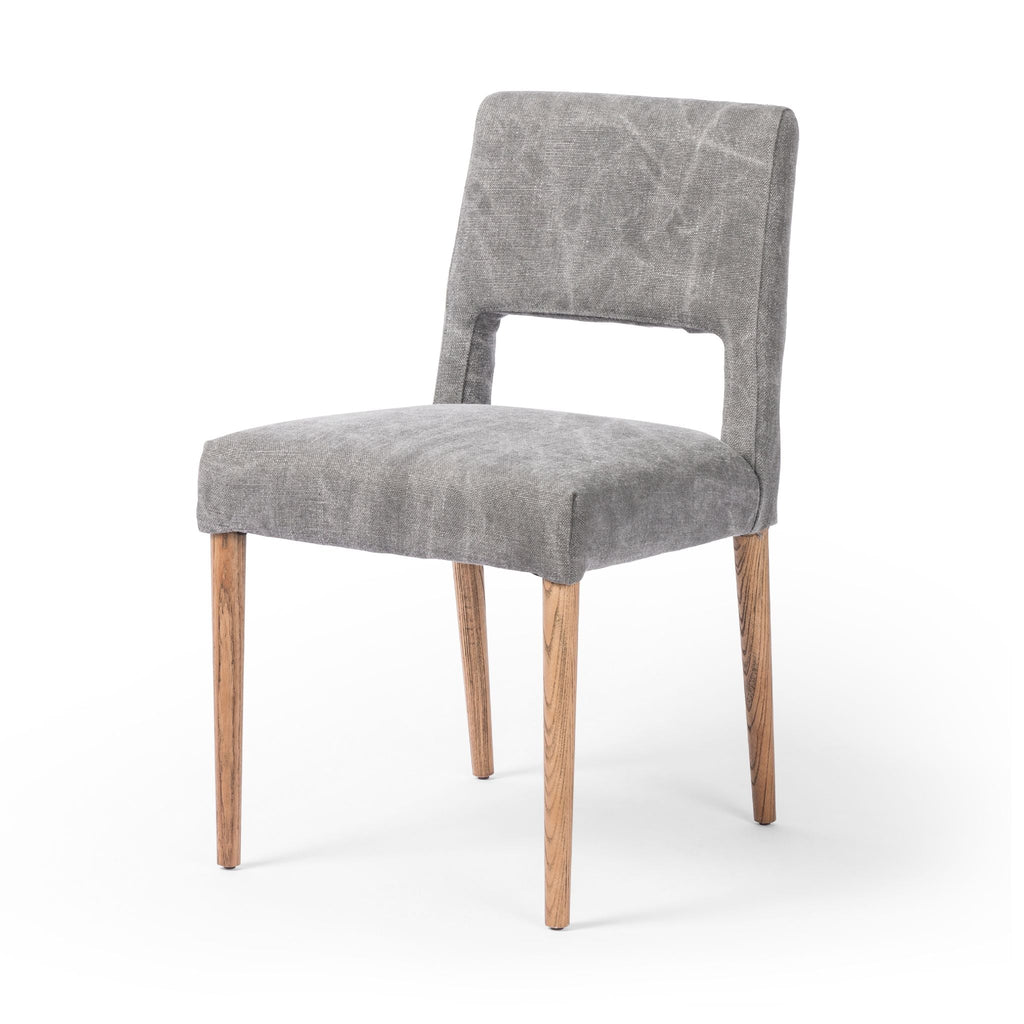 Midcentury Minded Dining Chair - Sage InteriorsFHDining Chair