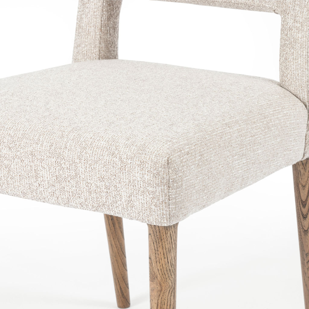 Midcentury Minded Dining Chair - Sage InteriorsFHDining Chair