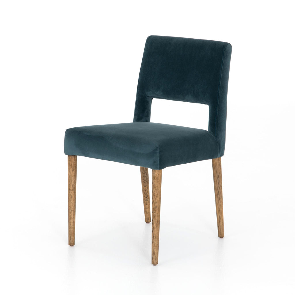 Midcentury Minded Dining Chair - Sage InteriorsFHDining Chair