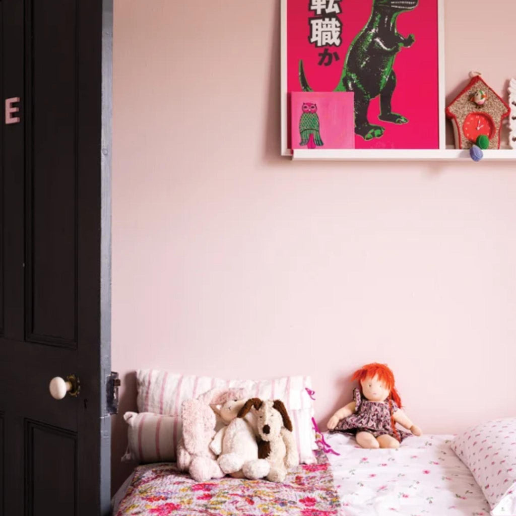 Middleton Pink No.245 - Sage InteriorsFarrow & BallPaint