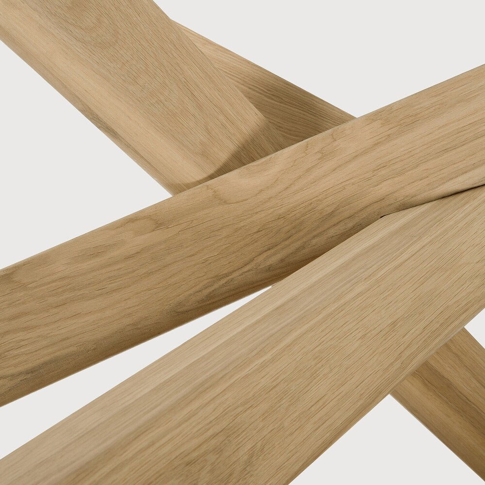 Mikado Meeting Table – Sculptural Conference Table by Sage Interiors - Sage InteriorsEthnicraft
