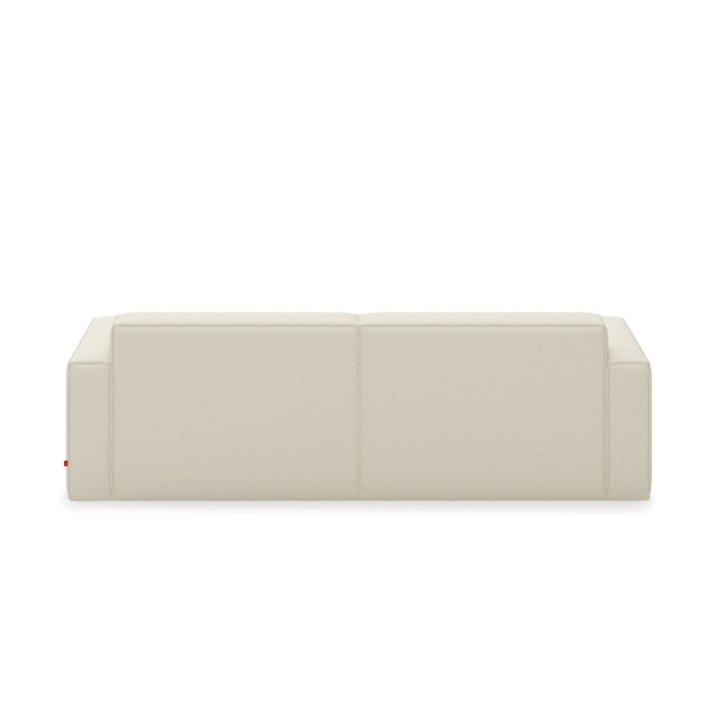 Mix Modular 2 - PC Sofa – Customizable 2 - Piece Modular Seating by Gus Modern - Sage InteriorsSage InteriorsSofas