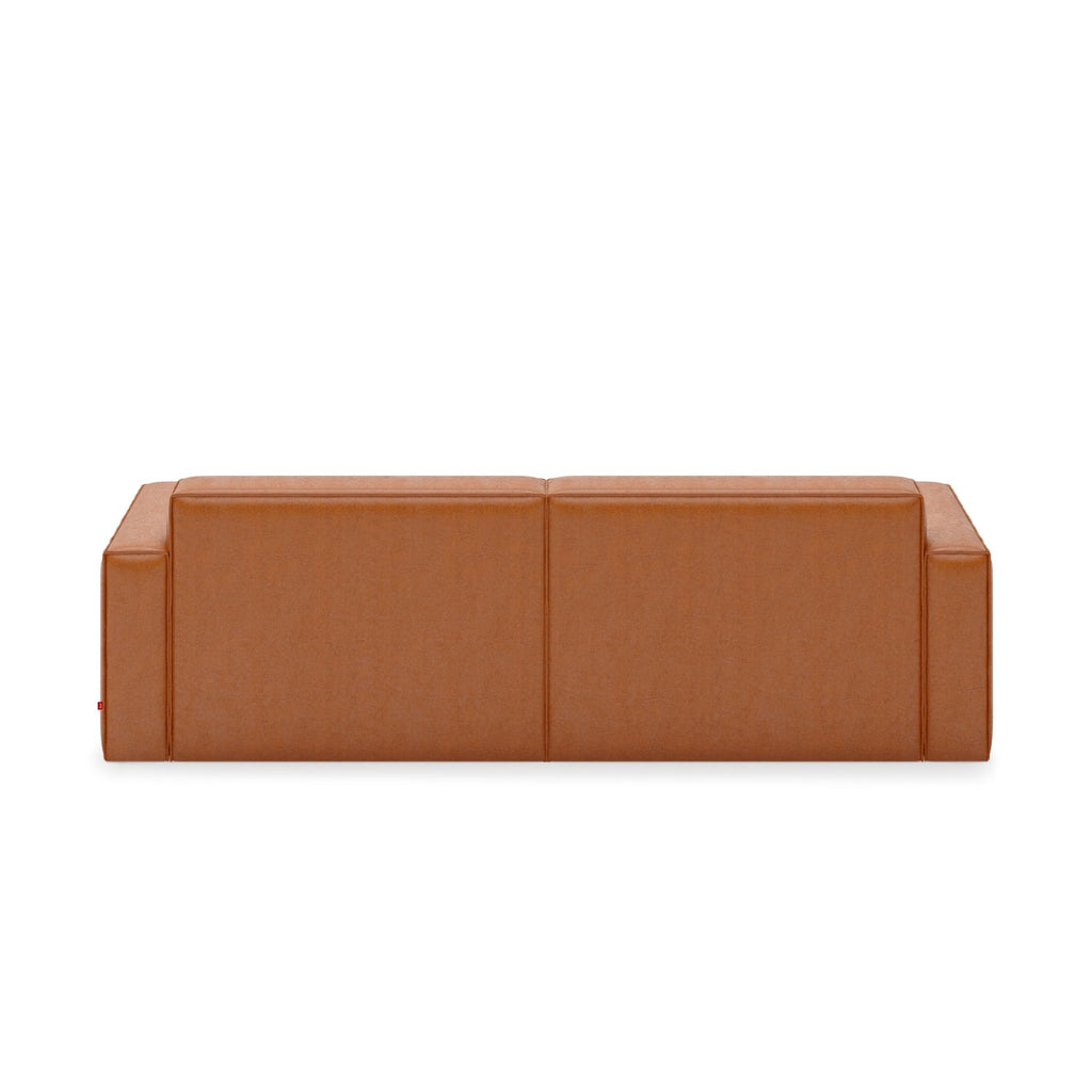 Mix Modular 2 - PC Sofa – Customizable 2 - Piece Modular Seating by Gus Modern - Sage InteriorsSage InteriorsSofas