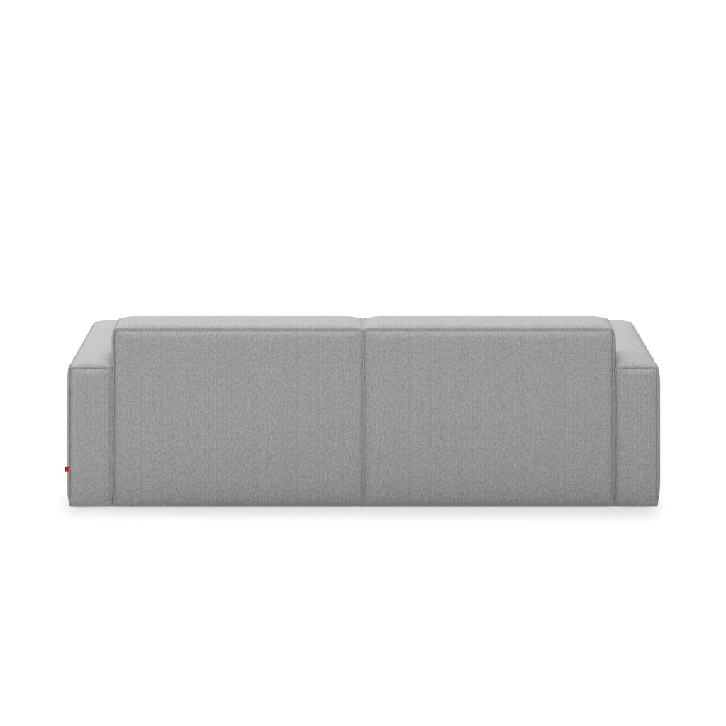 Mix Modular 2 - PC Sofa – Customizable 2 - Piece Modular Seating by Gus Modern - Sage InteriorsSage InteriorsSofas