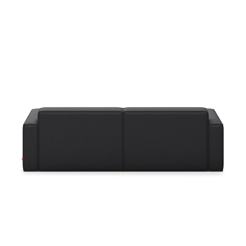 Mix Modular 2 - PC Sofa – Customizable 2 - Piece Modular Seating by Gus Modern - Sage InteriorsSage InteriorsSofas