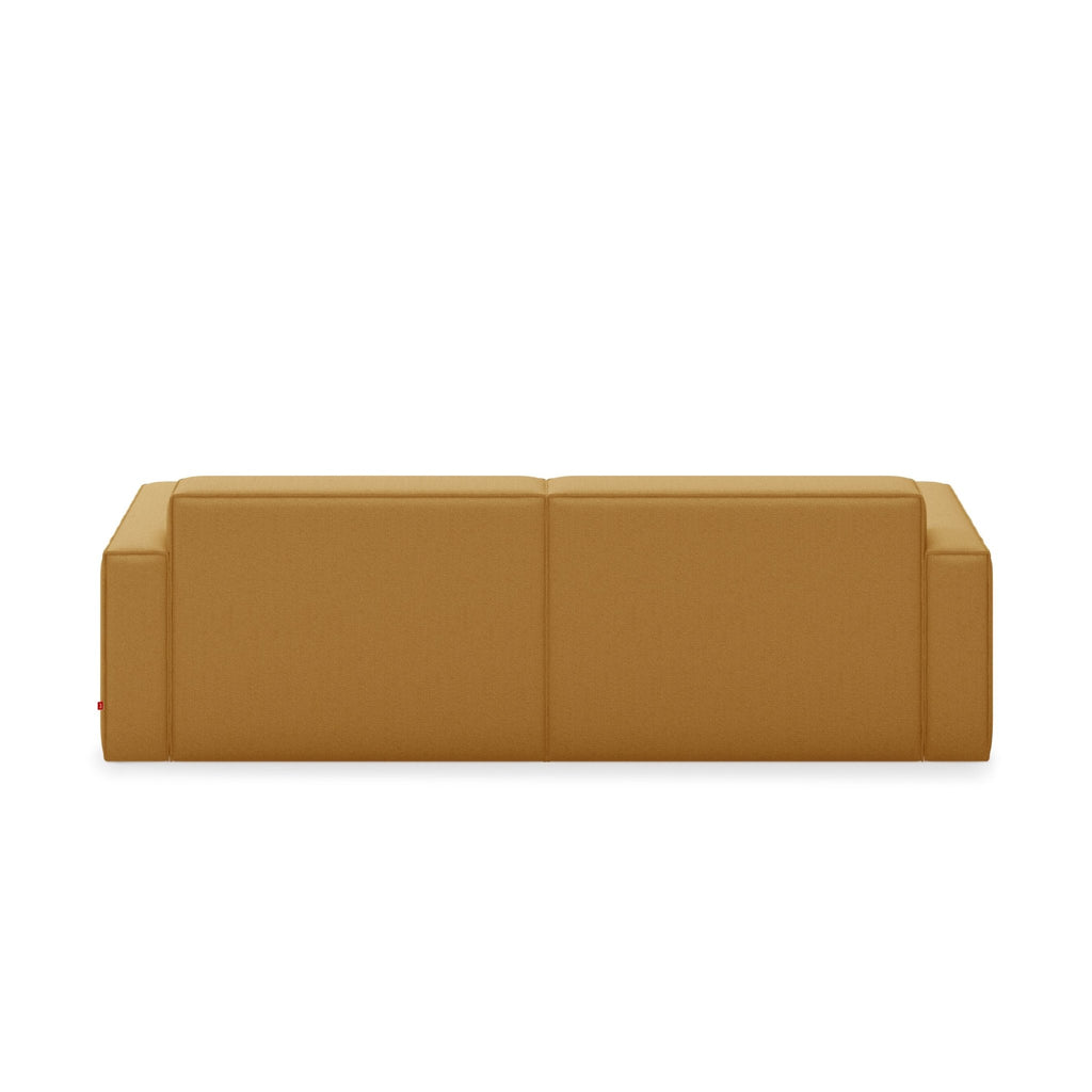 Mix Modular 2 - PC Sofa – Customizable 2 - Piece Modular Seating by Gus Modern - Sage InteriorsSage InteriorsSofas