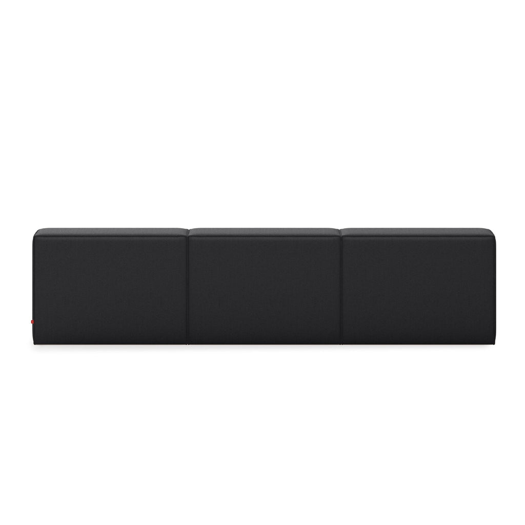 Mix Modular 3 - PC Armless Sofa – Flexible, Sustainable Modern Design - Sage InteriorsSage InteriorsSofas