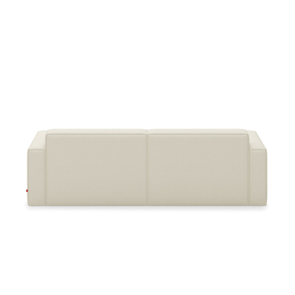 Mix Modular 3 - PC Sectional – Flexible Eco - Friendly Sectional Seating - Sage InteriorsSage InteriorsSectional