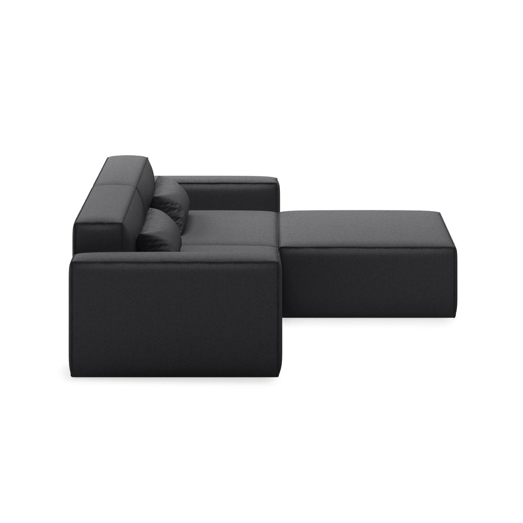 Mix Modular 3 - PC Sectional – Flexible Eco - Friendly Sectional Seating - Sage InteriorsSage InteriorsSectional