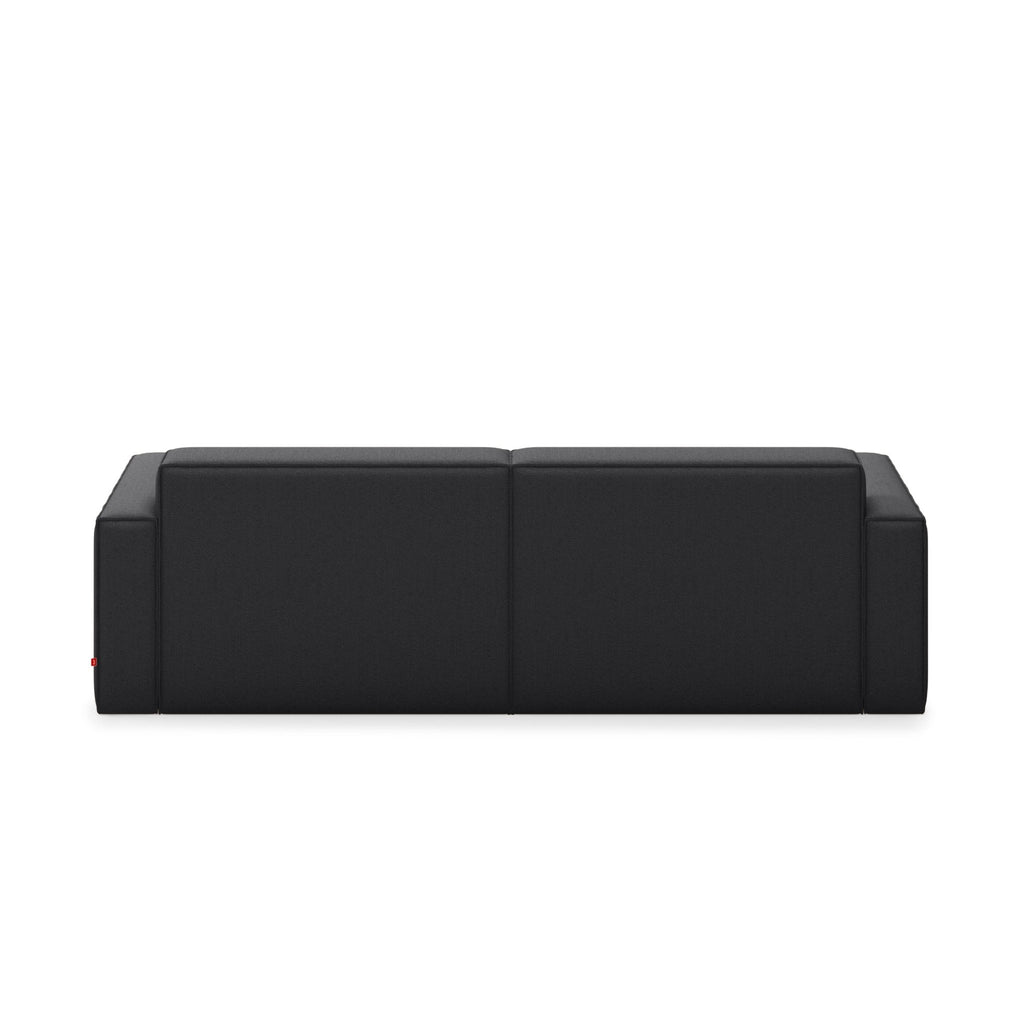 Mix Modular 3 - PC Sectional – Flexible Eco - Friendly Sectional Seating - Sage InteriorsSage InteriorsSectional