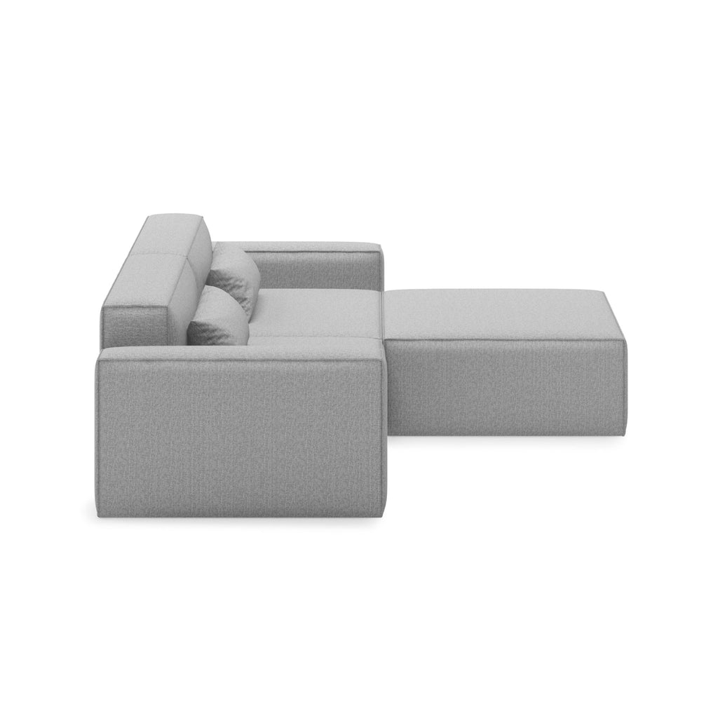 Mix Modular 3 - PC Sectional – Flexible Eco - Friendly Sectional Seating - Sage InteriorsSage InteriorsSectional