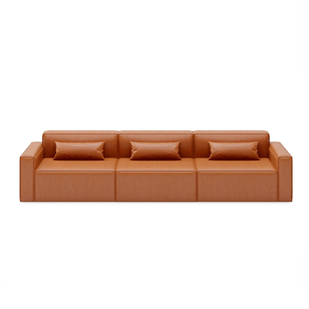 Mix Modular 3 - PC Sofa – Customizable Sustainable Seating Solution - Sage InteriorsSage InteriorsSofas