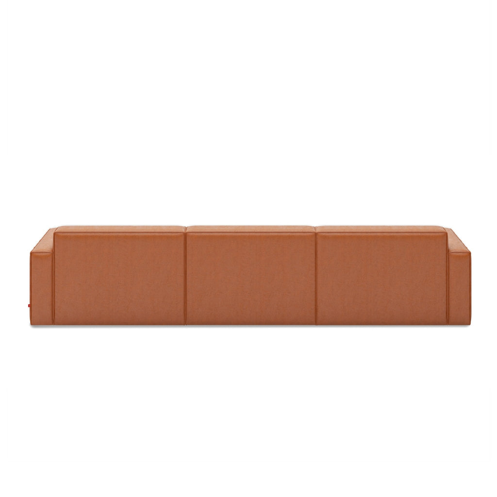 Mix Modular 3 - PC Sofa – Customizable Sustainable Seating Solution - Sage InteriorsSage InteriorsSofas
