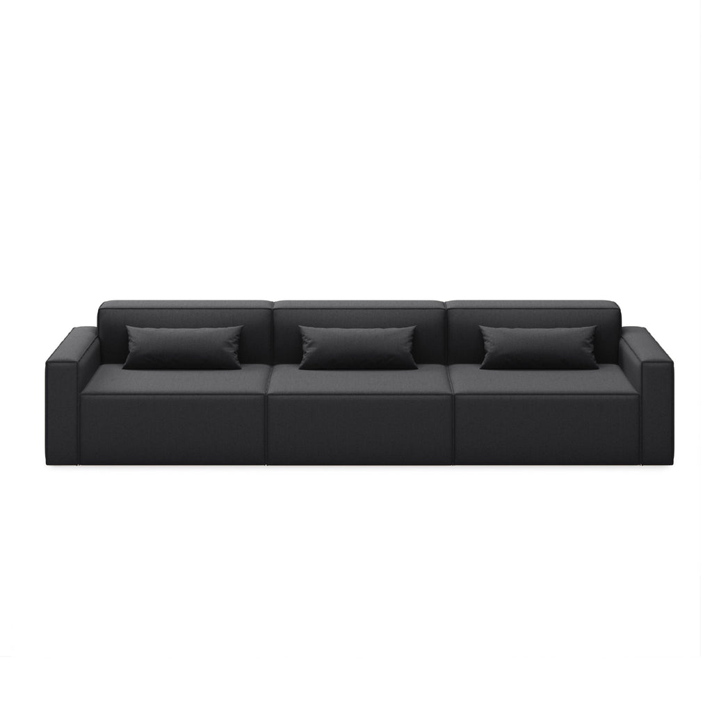 Mix Modular 3 - PC Sofa – Customizable Sustainable Seating Solution - Sage InteriorsSage InteriorsSofas