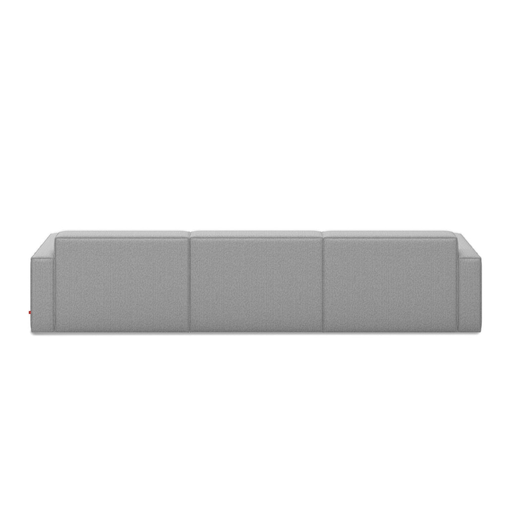 Mix Modular 3 - PC Sofa – Customizable Sustainable Seating Solution - Sage InteriorsSage InteriorsSofas