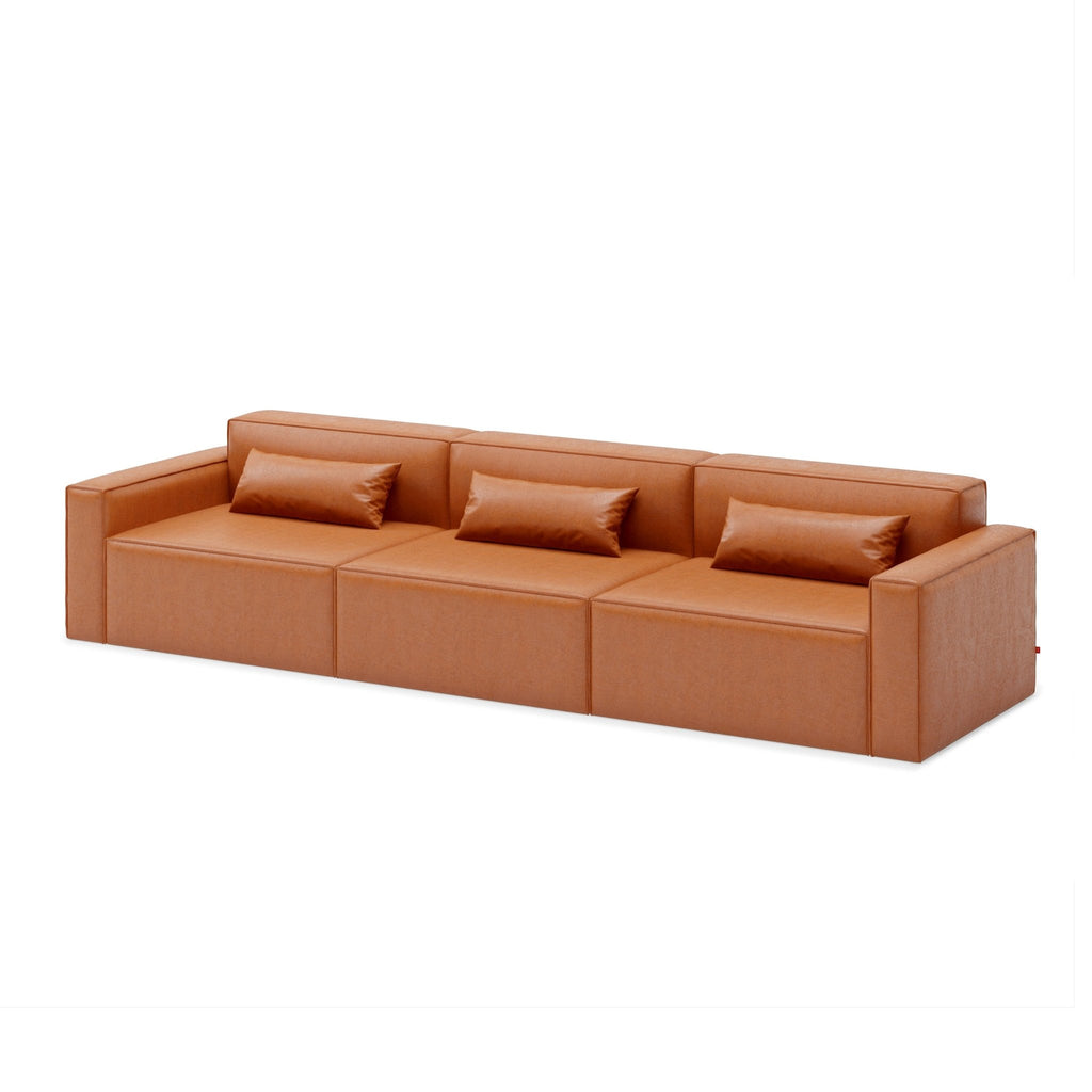 Mix Modular 3 - PC Sofa – Customizable Sustainable Seating Solution - Sage InteriorsSage InteriorsSofas