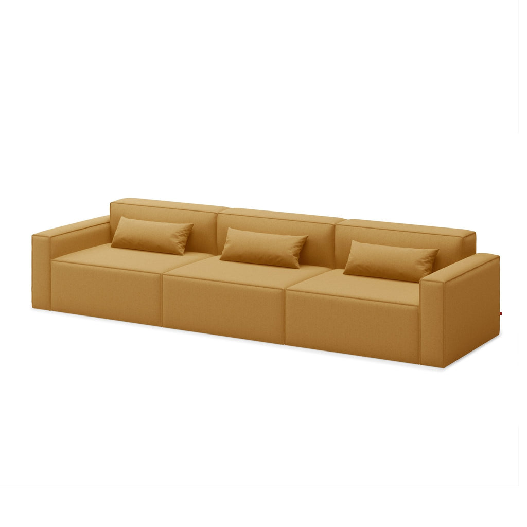 Mix Modular 3 - PC Sofa – Customizable Sustainable Seating Solution - Sage InteriorsSage InteriorsSofas