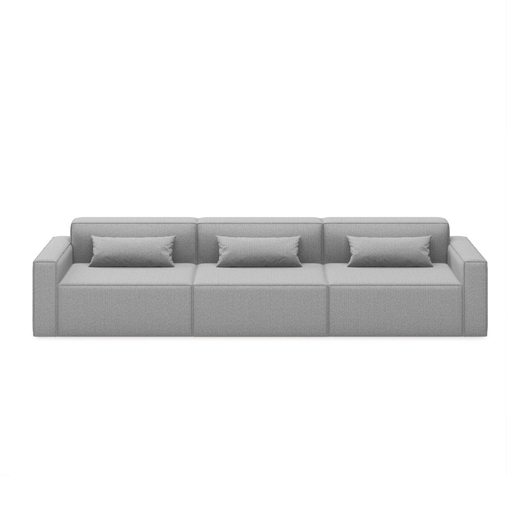 Mix Modular 3 - PC Sofa – Customizable Sustainable Seating Solution - Sage InteriorsSage InteriorsSofas