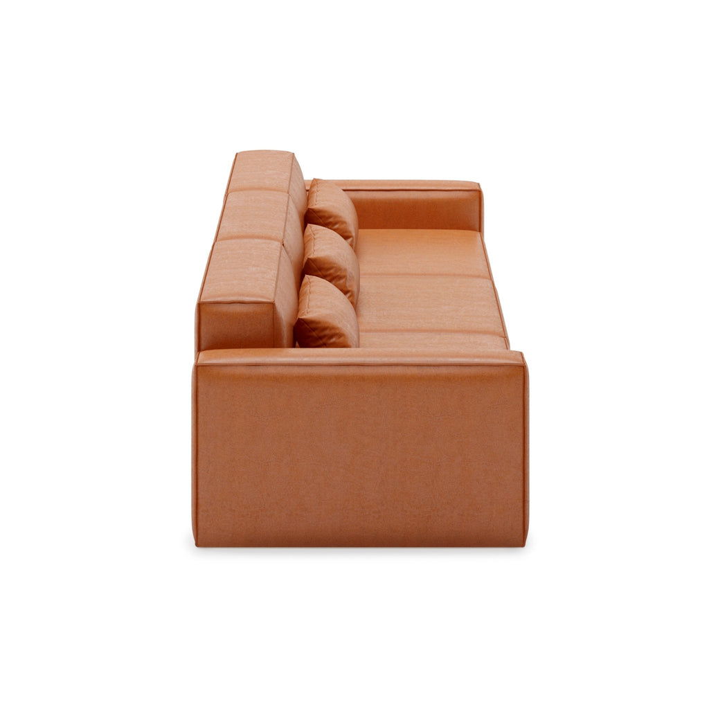 Mix Modular 3 - PC Sofa – Customizable Sustainable Seating Solution - Sage InteriorsSage InteriorsSofas