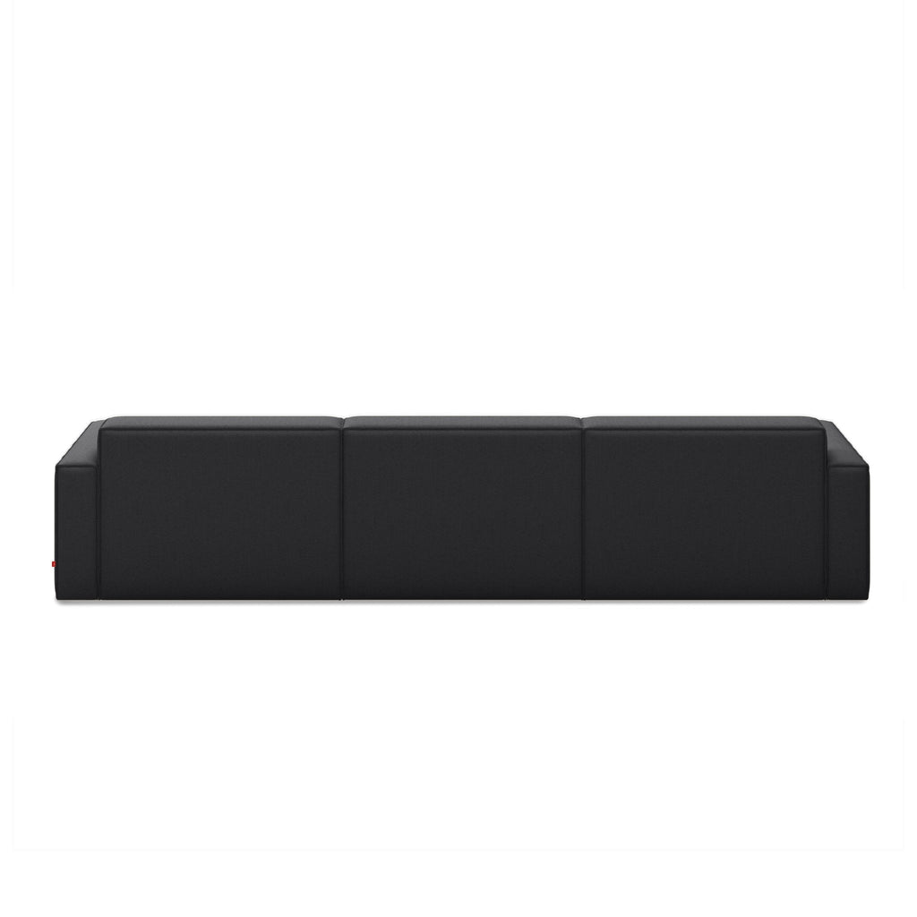 Mix Modular 3 - PC Sofa – Customizable Sustainable Seating Solution - Sage InteriorsSage InteriorsSofas