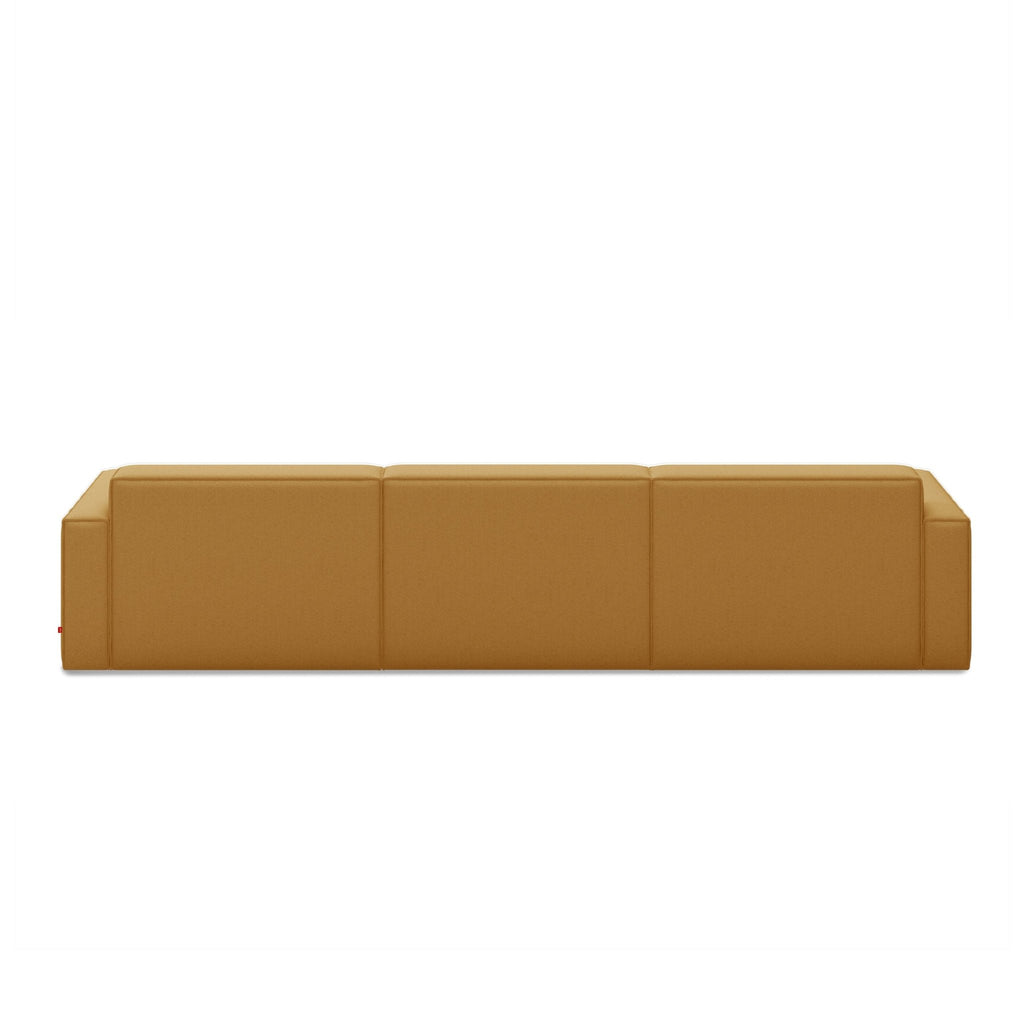 Mix Modular 3 - PC Sofa – Customizable Sustainable Seating Solution - Sage InteriorsSage InteriorsSofas