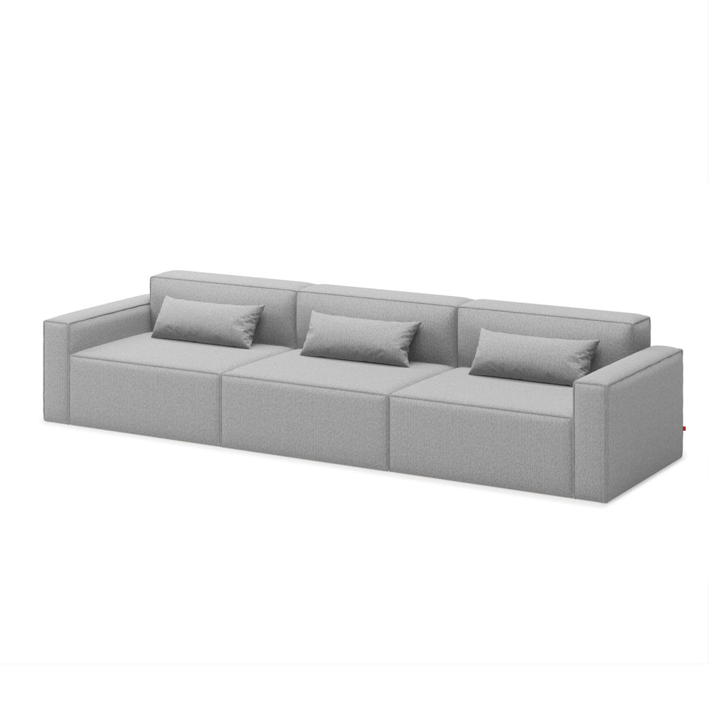 Mix Modular 3 - PC Sofa – Customizable Sustainable Seating Solution - Sage InteriorsSage InteriorsSofas