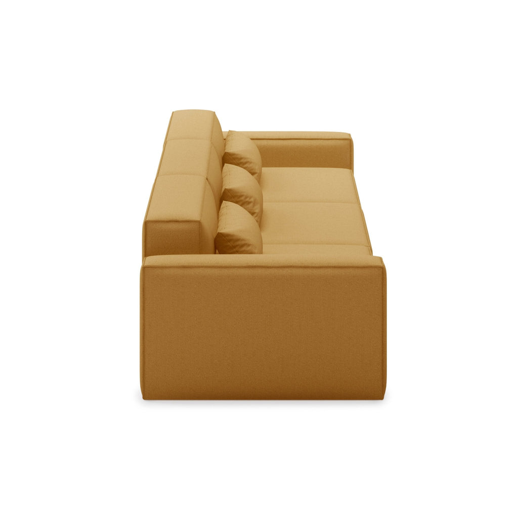 Mix Modular 3 - PC Sofa – Customizable Sustainable Seating Solution - Sage InteriorsSage InteriorsSofas