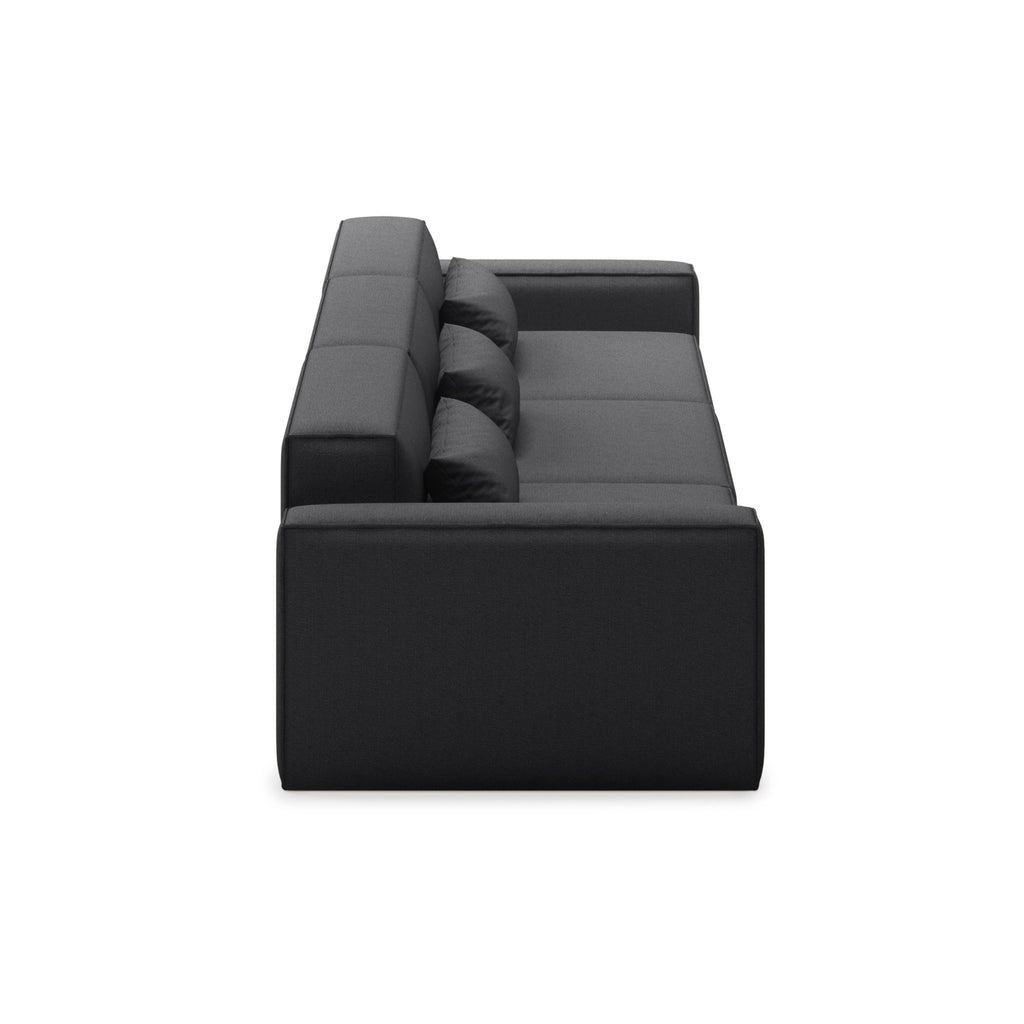 Mix Modular 3 - PC Sofa – Customizable Sustainable Seating Solution - Sage InteriorsSage InteriorsSofas